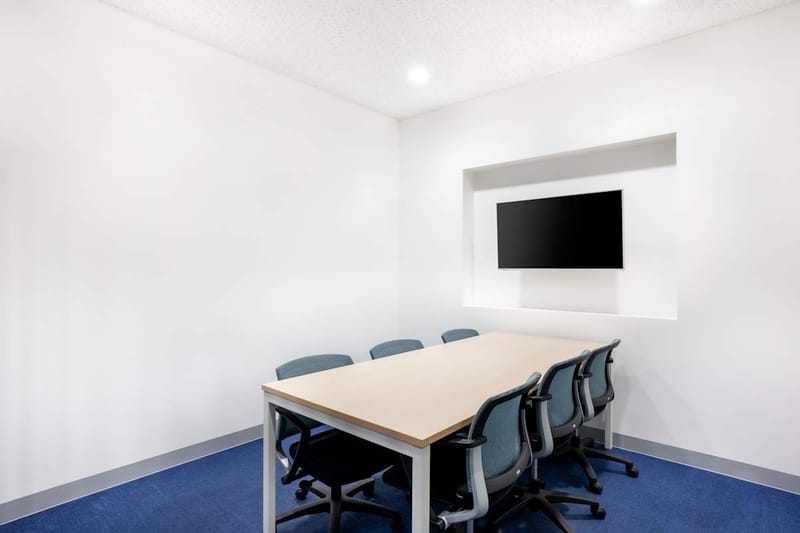Regus - Ginza 1-Chome - Daiei Ginza Building - 1-16-7 Ginza - Chuo-ku - Tokyo image 3