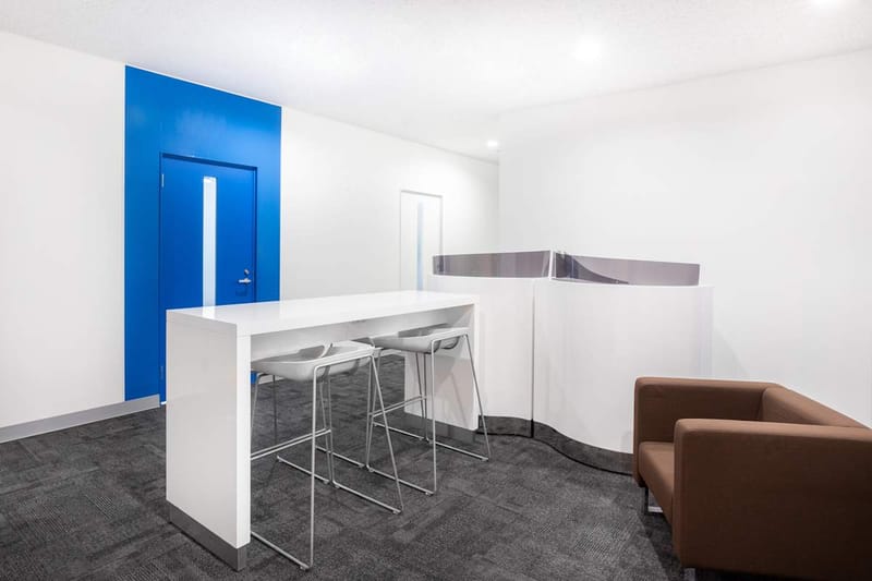 Regus - Ginza 1-Chome - Daiei Ginza Building - 1-16-7 Ginza - Chuo-ku - Tokyo image 5