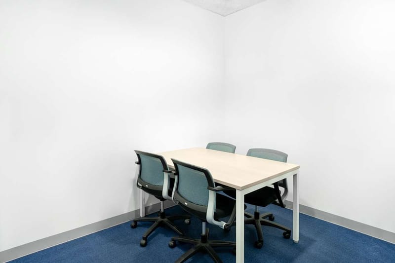 Regus - Ginza 1-Chome - Daiei Ginza Building - 1-16-7 Ginza - Chuo-ku - Tokyo image 7