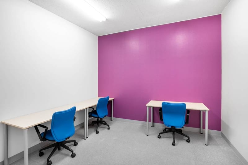 Regus - Ginza 1-Chome - Daiei Ginza Building - 1-16-7 Ginza - Chuo-ku - Tokyo image 8