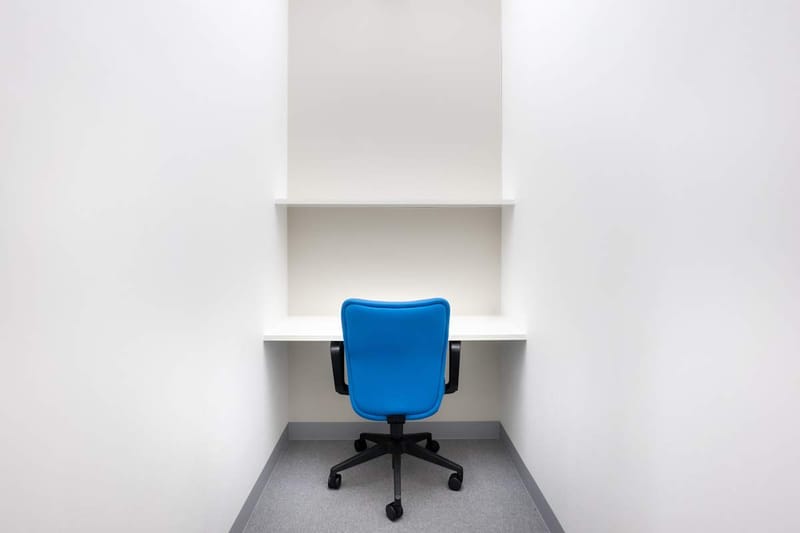 Regus - Ginza 1-Chome - Daiei Ginza Building - 1-16-7 Ginza - Chuo-ku - Tokyo image 9