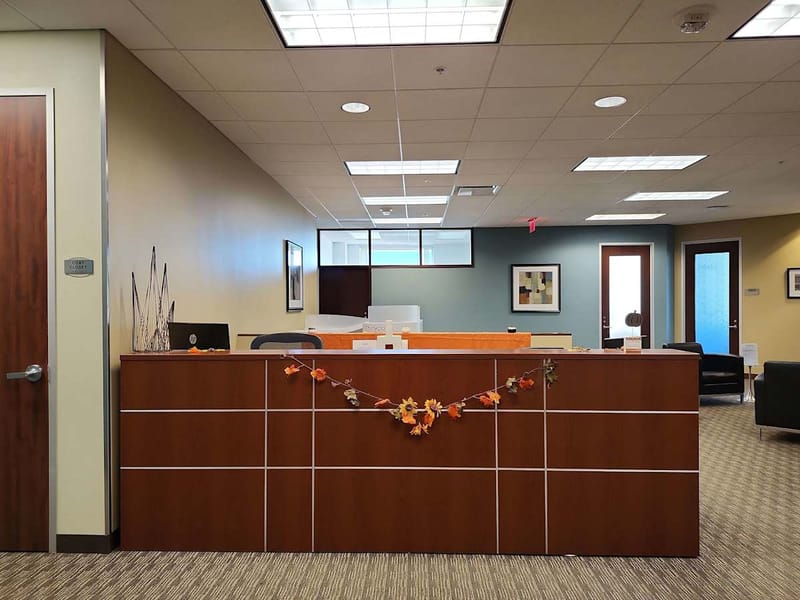 Regus - Key Center - 50 Fountain Plaza - Buffalo - NY image 2