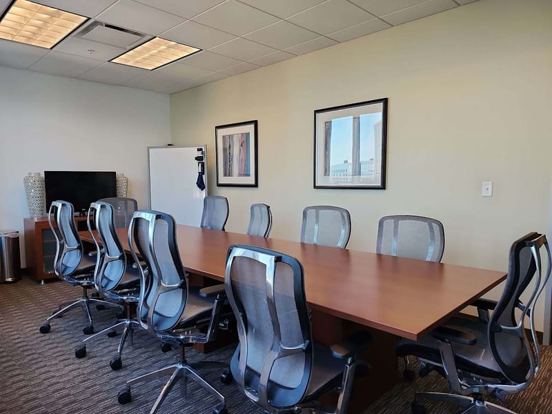 Regus - Key Center - 50 Fountain Plaza - Buffalo - NY image 3