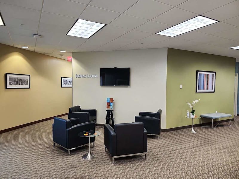 Regus - Key Center - 50 Fountain Plaza - Buffalo - NY image 5