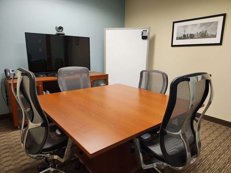 Regus - Key Center - 50 Fountain Plaza - Buffalo - NY image 7