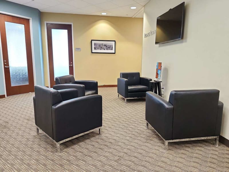 Regus - Key Center - 50 Fountain Plaza - Buffalo - NY image 8