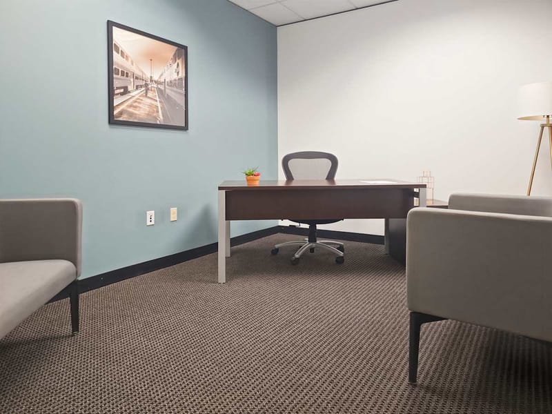 Regus - Cornell West - 1500 NW Bethany Blvd - Beaverton - OR image 11