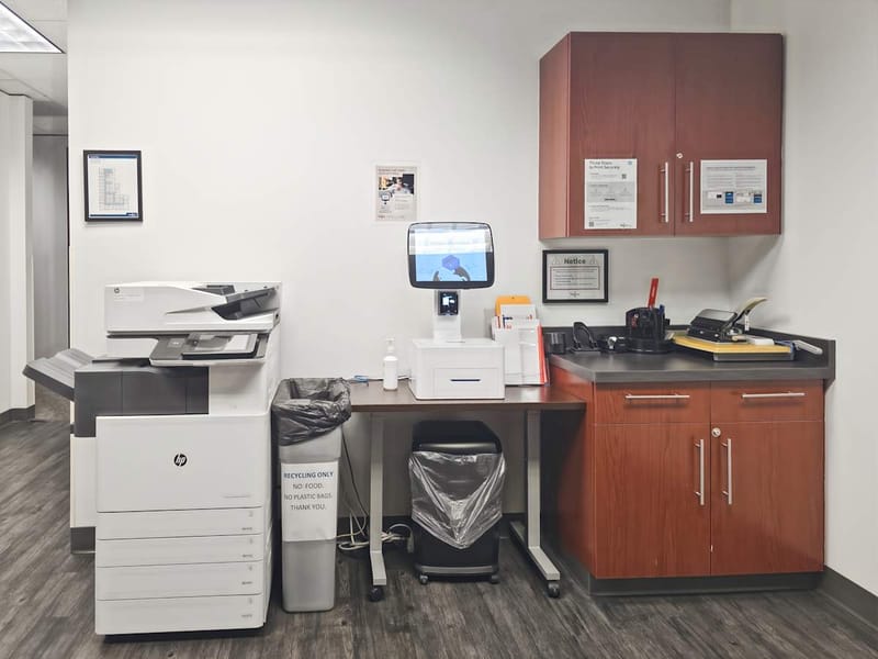 Regus - Cornell West - 1500 NW Bethany Blvd - Beaverton - OR image 13