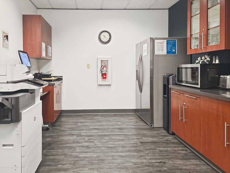 Regus - Cornell West - 1500 NW Bethany Blvd - Beaverton - OR image 14