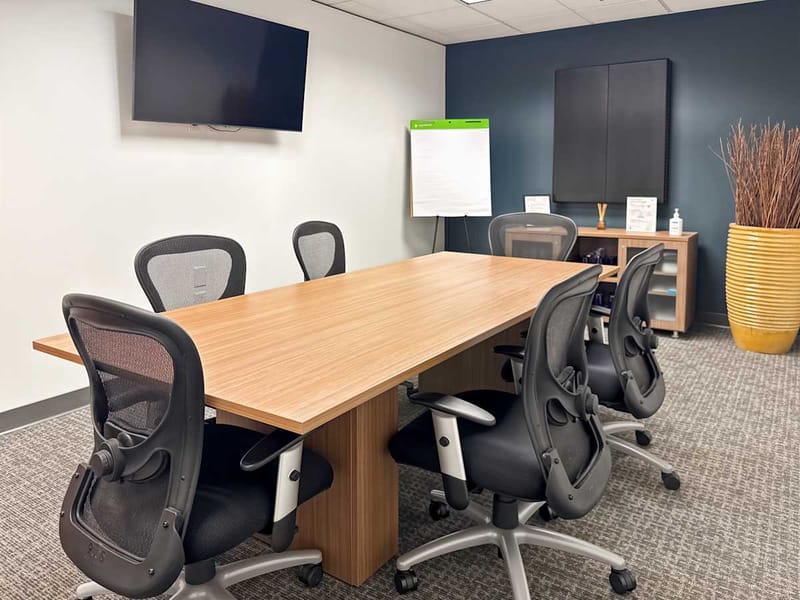 Regus - Cornell West - 1500 NW Bethany Blvd - Beaverton - OR image 3