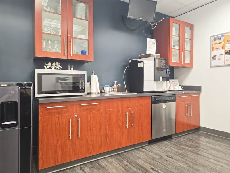 Regus - Cornell West - 1500 NW Bethany Blvd - Beaverton - OR image 6