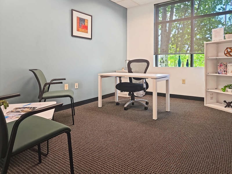 Regus - Cornell West - 1500 NW Bethany Blvd - Beaverton - OR image 7