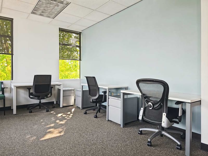 Regus - Cornell West - 1500 NW Bethany Blvd - Beaverton - OR image 9
