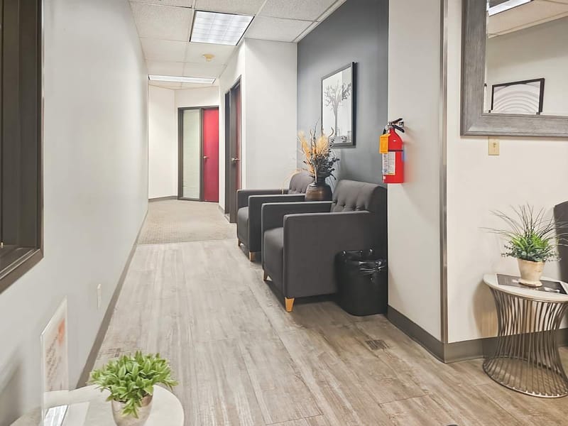 Regus - Clackamas - 10121 SE Sunnyside Rd - Clackamas - OR image 10