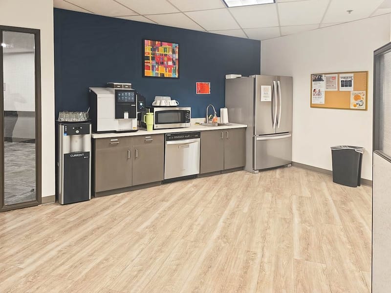 Regus - Clackamas - 10121 SE Sunnyside Rd - Clackamas - OR image 13