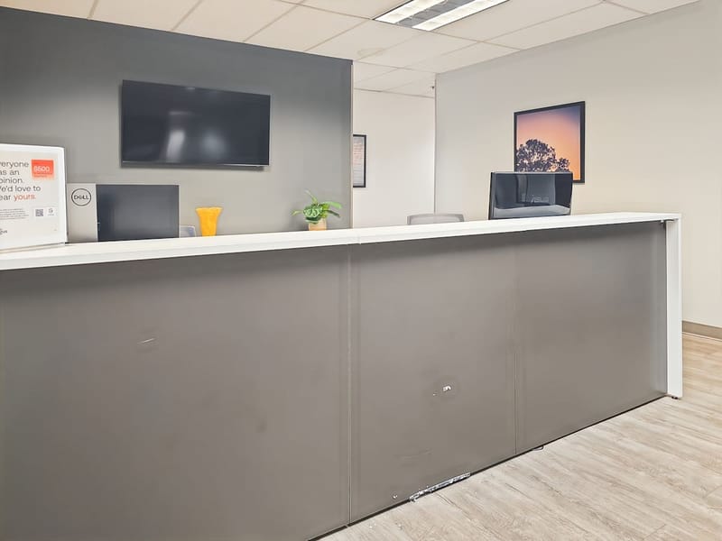 Regus - Clackamas - 10121 SE Sunnyside Rd - Clackamas - OR image 3
