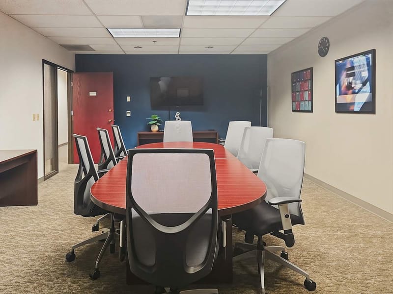 Regus - Clackamas - 10121 SE Sunnyside Rd - Clackamas - OR image 4
