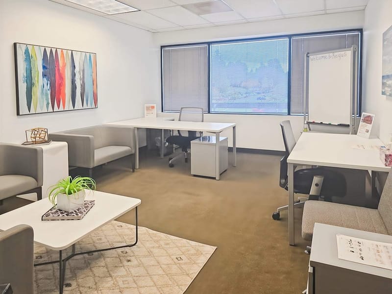 Regus - Clackamas - 10121 SE Sunnyside Rd - Clackamas - OR image 9
