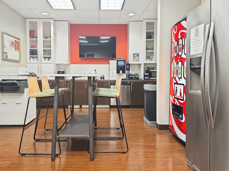 Regus - 8215 SW Tualatin-Sherwood Road - Tualatin - OR image 14