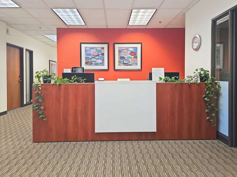 Regus - 8215 SW Tualatin-Sherwood Road - Tualatin - OR image 2
