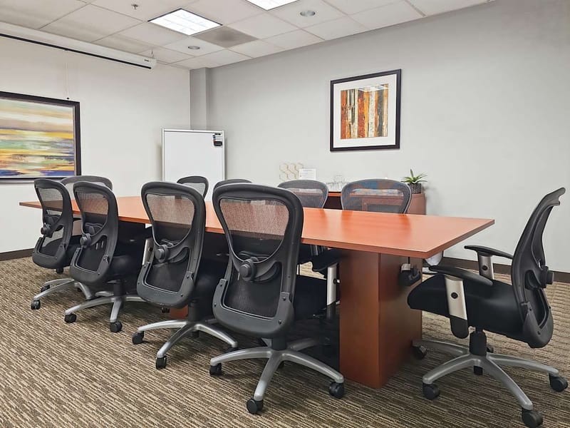 Regus - 8215 SW Tualatin-Sherwood Road - Tualatin - OR image 3