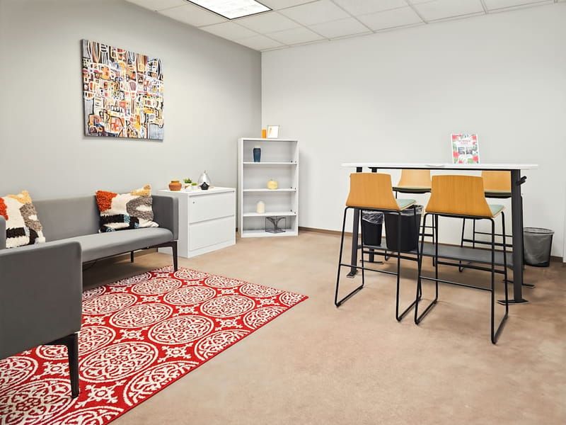 Regus - 8215 SW Tualatin-Sherwood Road - Tualatin - OR image 4