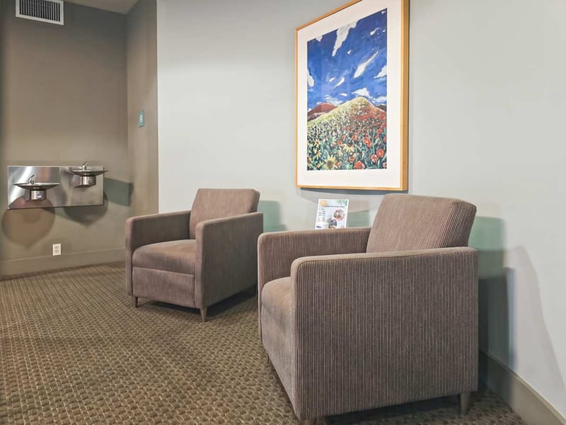 Regus - 8215 SW Tualatin-Sherwood Road - Tualatin - OR image 5