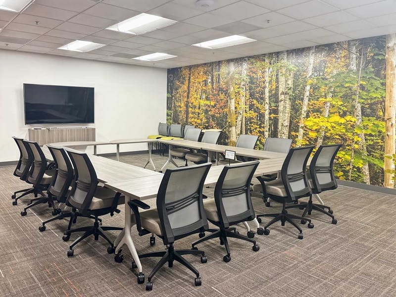 Regus - ELW Building - 4400 NE 77th Avenue - Vancouver - WA image 12