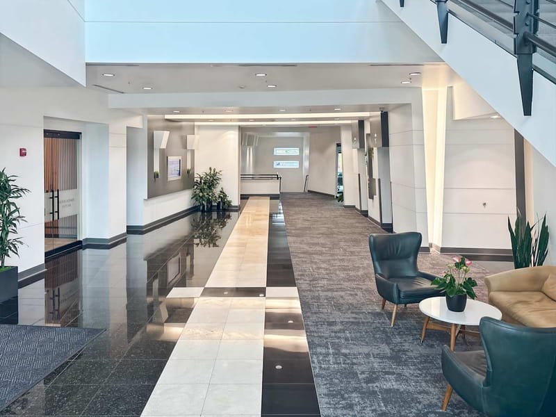 Regus - ELW Building - 4400 NE 77th Avenue - Vancouver - WA image 13