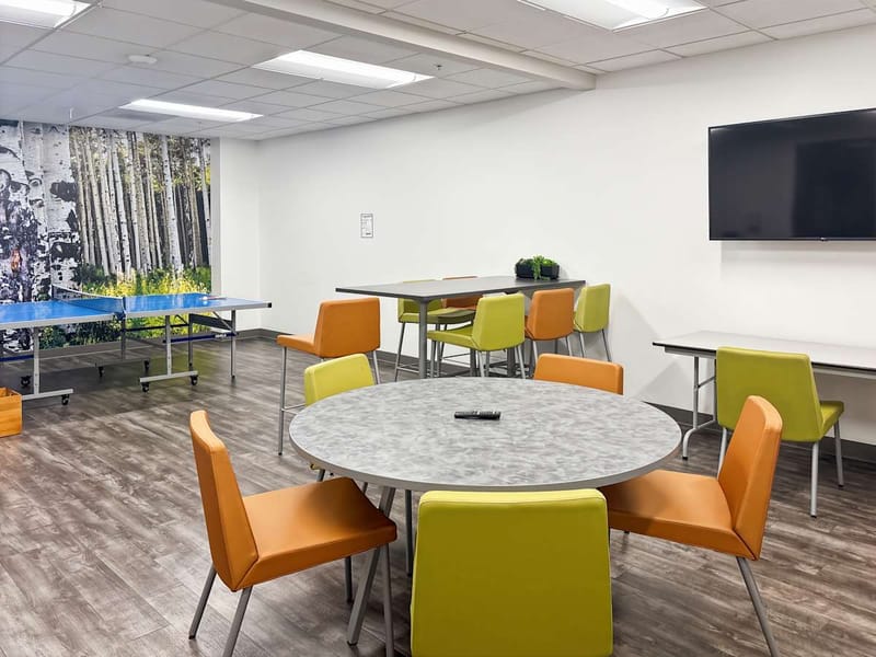 Regus - ELW Building - 4400 NE 77th Avenue - Vancouver - WA image 14