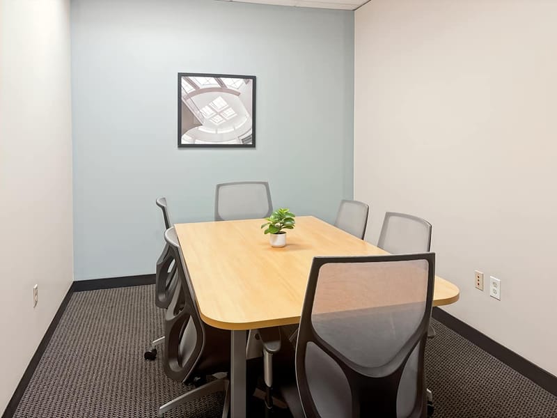 Regus - ELW Building - 4400 NE 77th Avenue - Vancouver - WA image 3