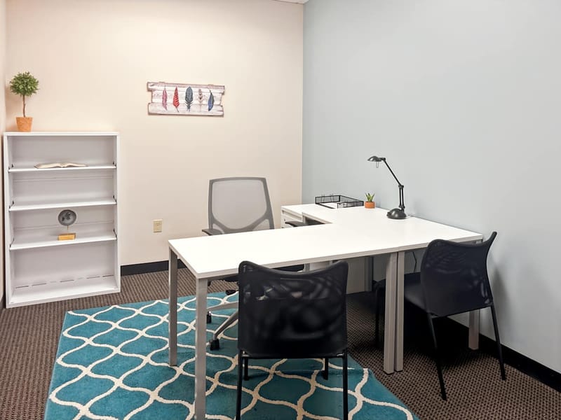 Regus - ELW Building - 4400 NE 77th Avenue - Vancouver - WA image 4