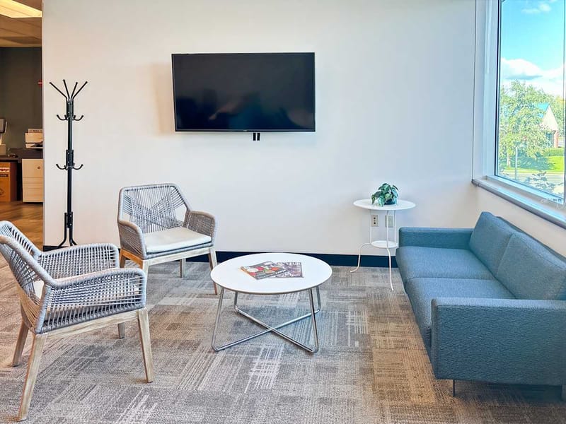 Regus - ELW Building - 4400 NE 77th Avenue - Vancouver - WA image 5
