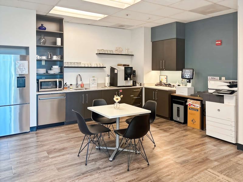 Regus - ELW Building - 4400 NE 77th Avenue - Vancouver - WA image 6