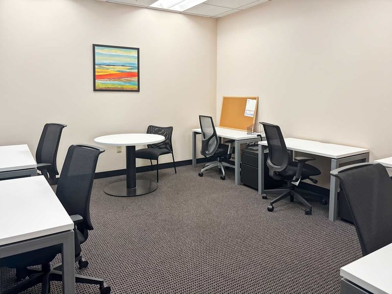 Regus - ELW Building - 4400 NE 77th Avenue - Vancouver - WA image 9