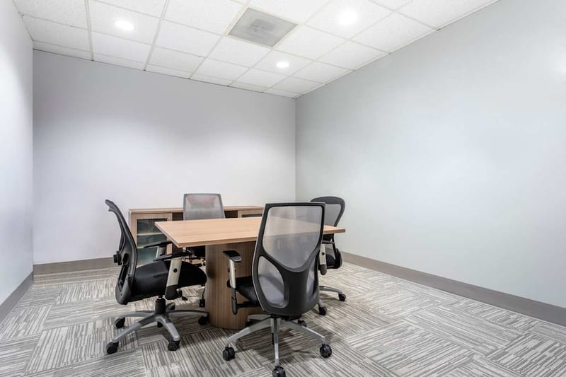 Regus - Bellefield Office Park - 1400 112th Ave SE - Bellevue - WA image 3