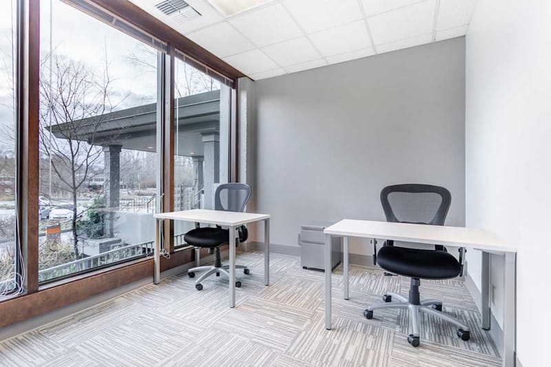 Regus - Bellefield Office Park - 1400 112th Ave SE - Bellevue - WA image 4