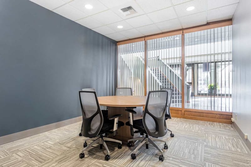 Regus - Bellefield Office Park - 1400 112th Ave SE - Bellevue - WA image 7