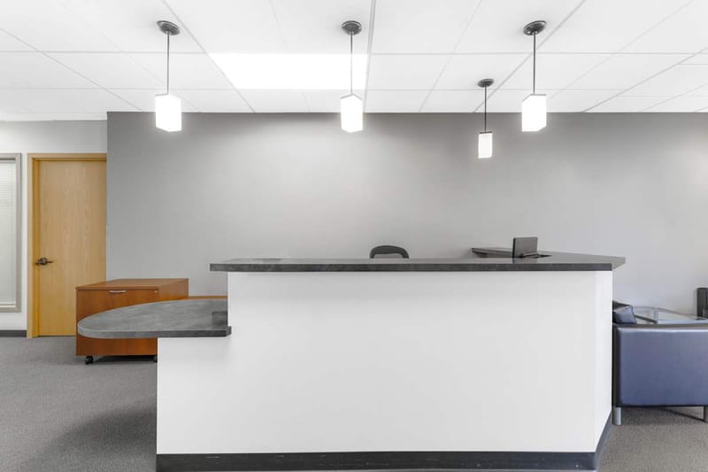 Regus - Corporate Center - 11335 NE 122nd - Kirkland - WA image 2