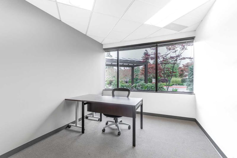 Regus - Corporate Center - 11335 NE 122nd - Kirkland - WA image 4