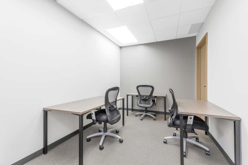 Regus - Corporate Center - 11335 NE 122nd - Kirkland - WA image 7