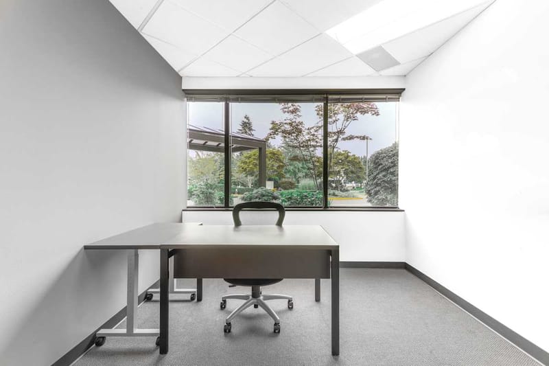 Regus - Corporate Center - 11335 NE 122nd - Kirkland - WA image 8