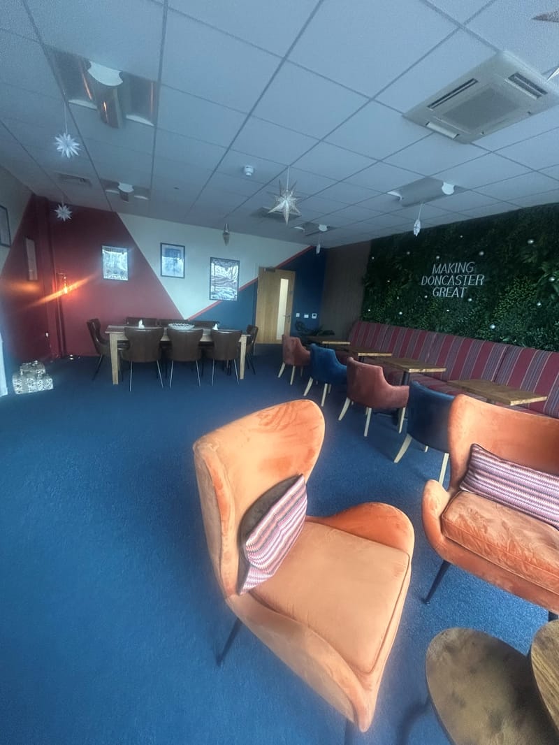 Apex Office Space - 1 Watervole Way, DN4 -  Balby - Doncaster image 7