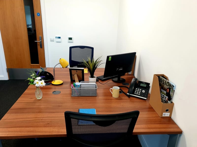 Apex Office Space - 1 Watervole Way, DN4 -  Balby - Doncaster image 10