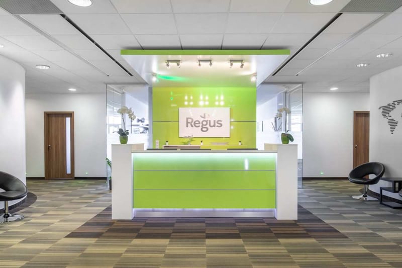 Regus - 22-24 Vaci ut - Budapest image 2