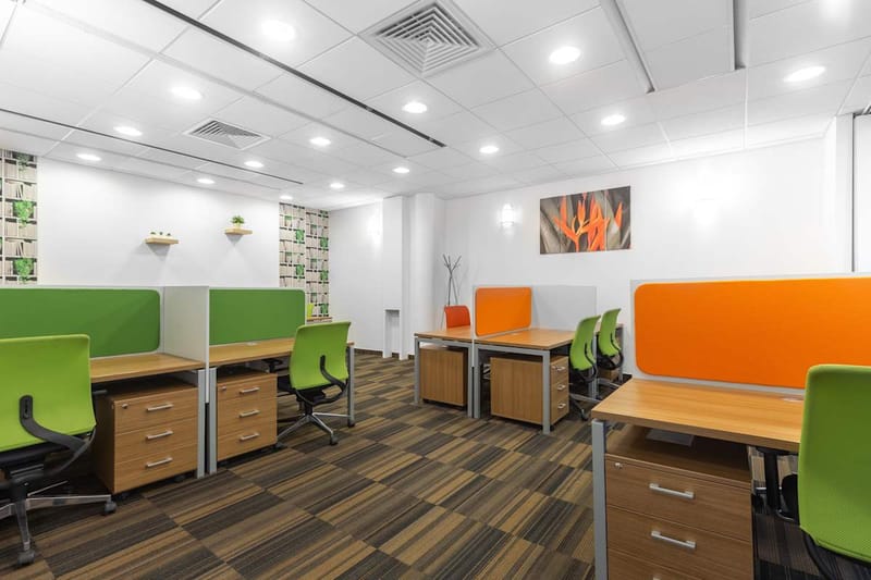 Regus - 22-24 Vaci ut - Budapest image 4