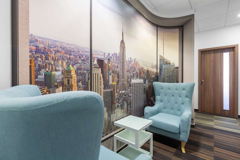 Regus - 22-24 Vaci ut - Budapest image 7
