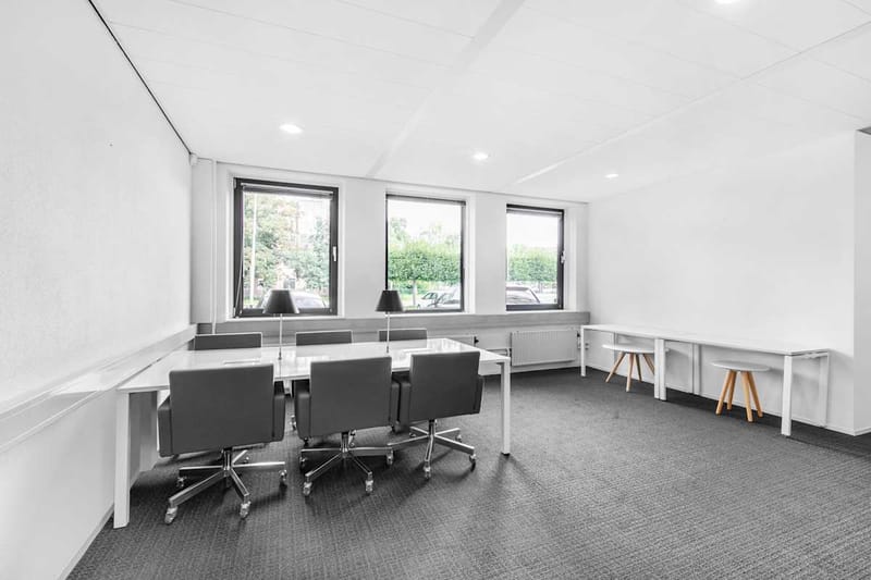 Regus - Groningen Martini - Paterswoldseweg 806 - Groningen image 4