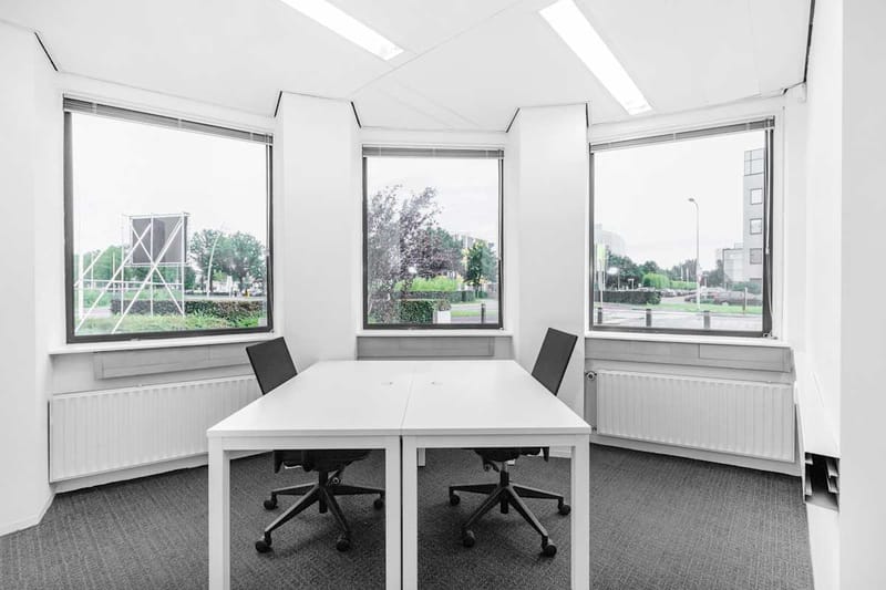 Regus - Groningen Martini - Paterswoldseweg 806 - Groningen image 7