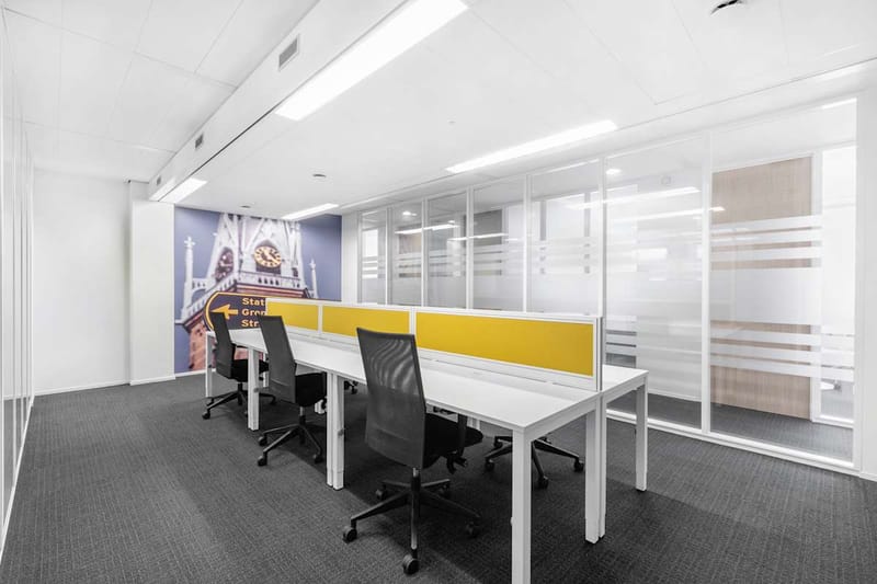Regus - Groningen Martini - Paterswoldseweg 806 - Groningen image 9